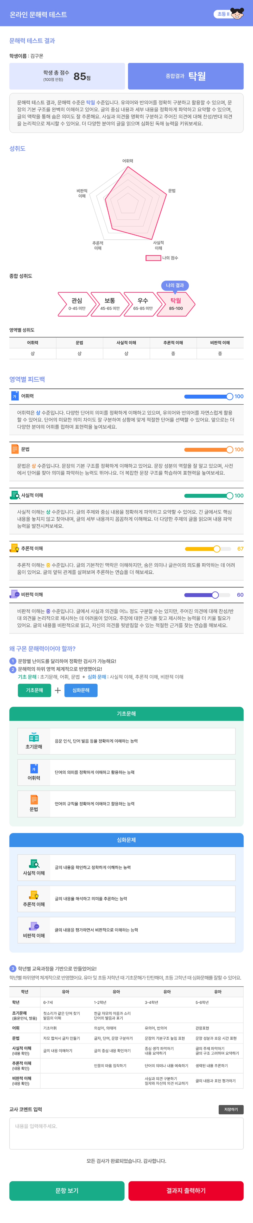 결과 예시 이미지